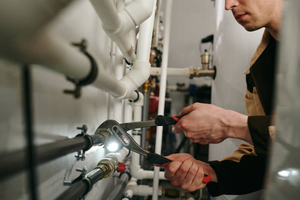Trusted Reidland, KY Plumbing Experts