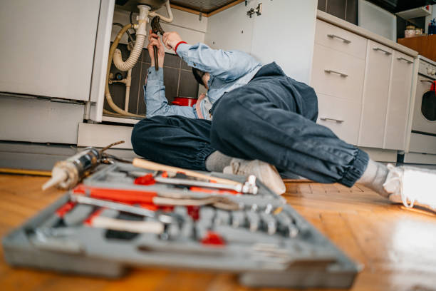 Best Emergency Plumbing Repair  in Reidland, KY
