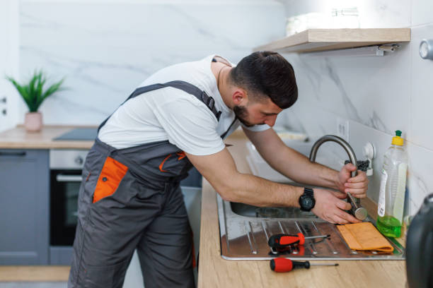 Best Shower Repair Services  in Reidland, KY