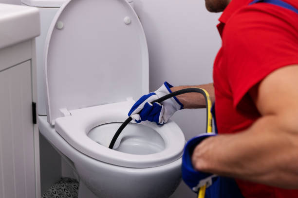 Best Drain Cleaning Services  in Reidland, KY
