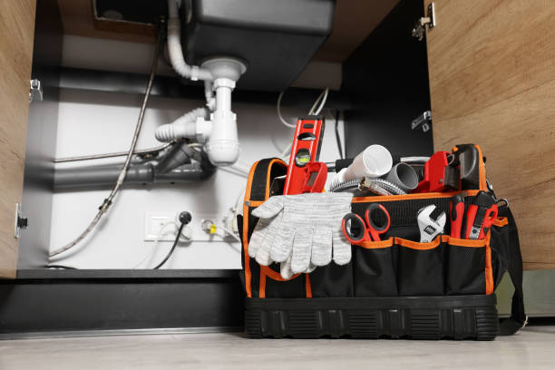  Reidland, KY Plumbing Pros