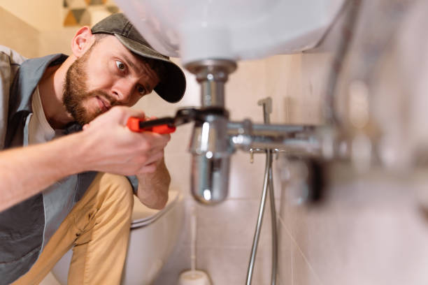 Best 24-Hour Plumber Near Me  in Reidland, KY