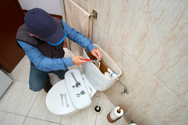 Best Sewer Line Repair  in Reidland, KY