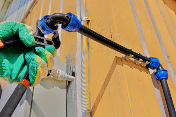 Best Water Leak Repair  in Reidland, KY