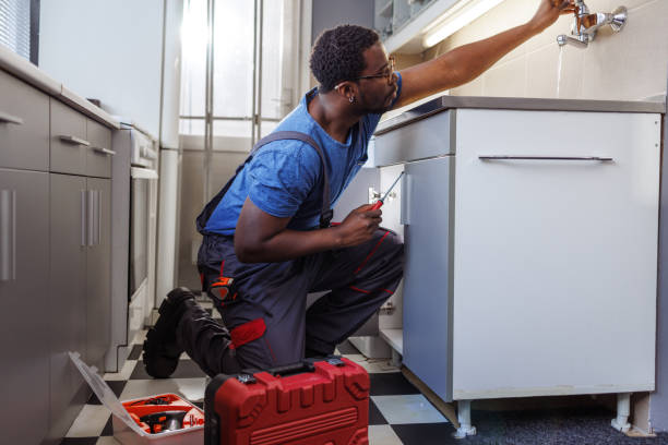 Best Plumbing Repair Near Me  in Reidland, KY